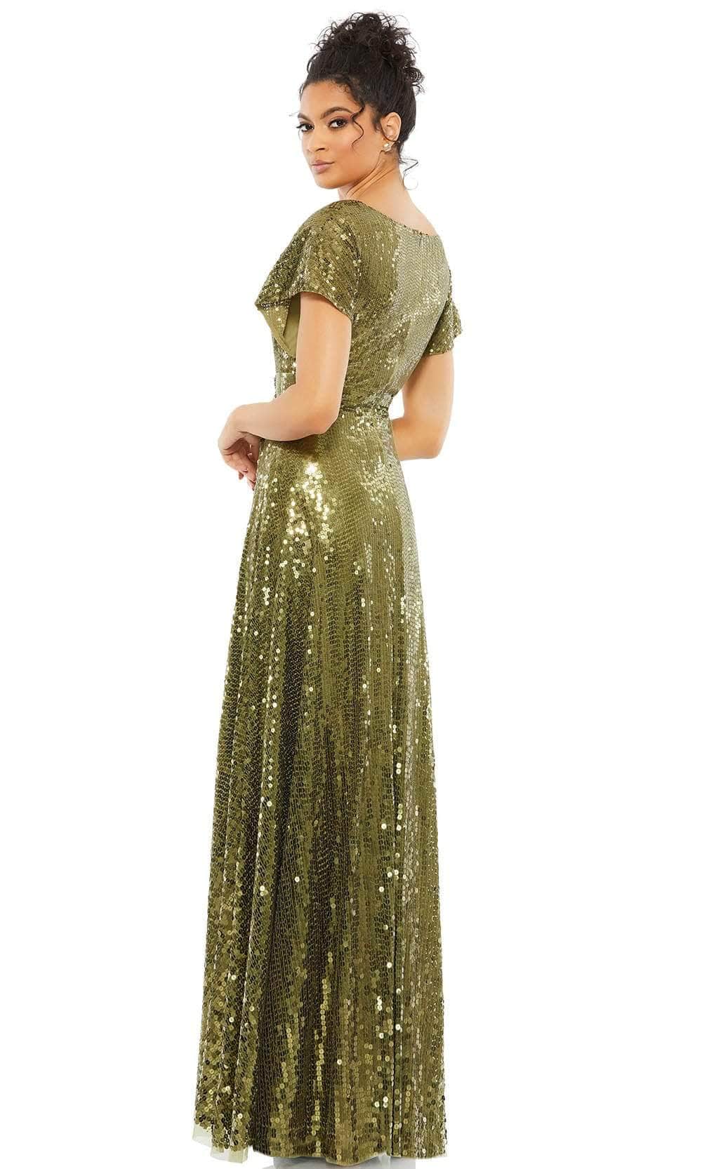 Evening Gown | Couture Candy