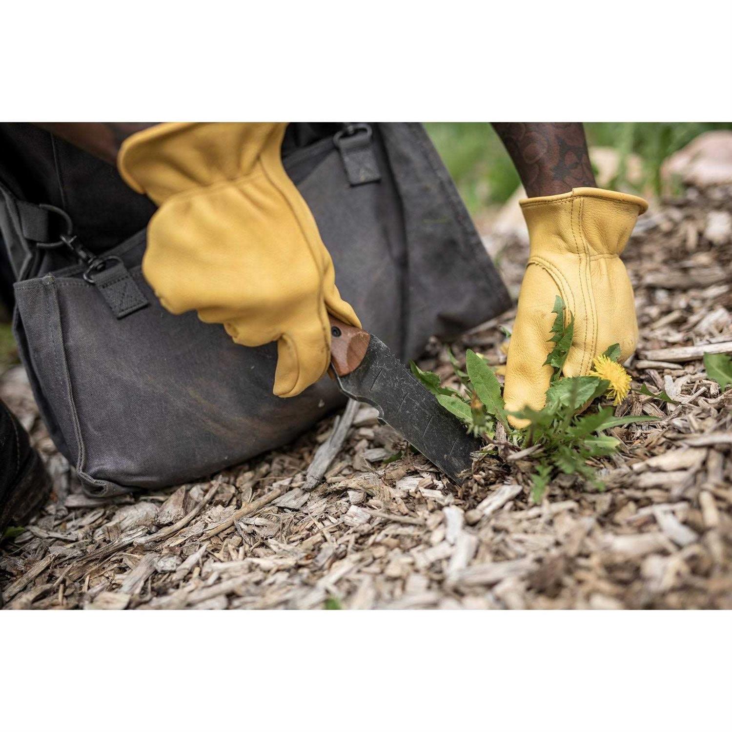 Barebones Hori Hori Classic with Sheath