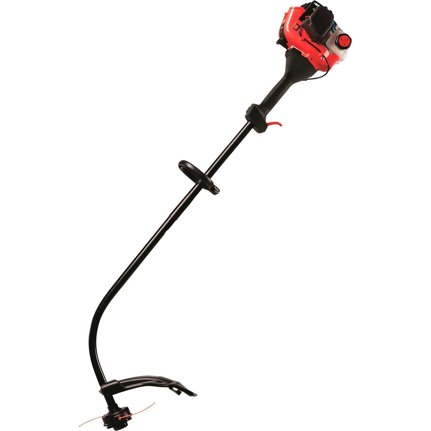 Troy-Bilt TB25CB Curved Shaft String Trimmer 41AD25CB966