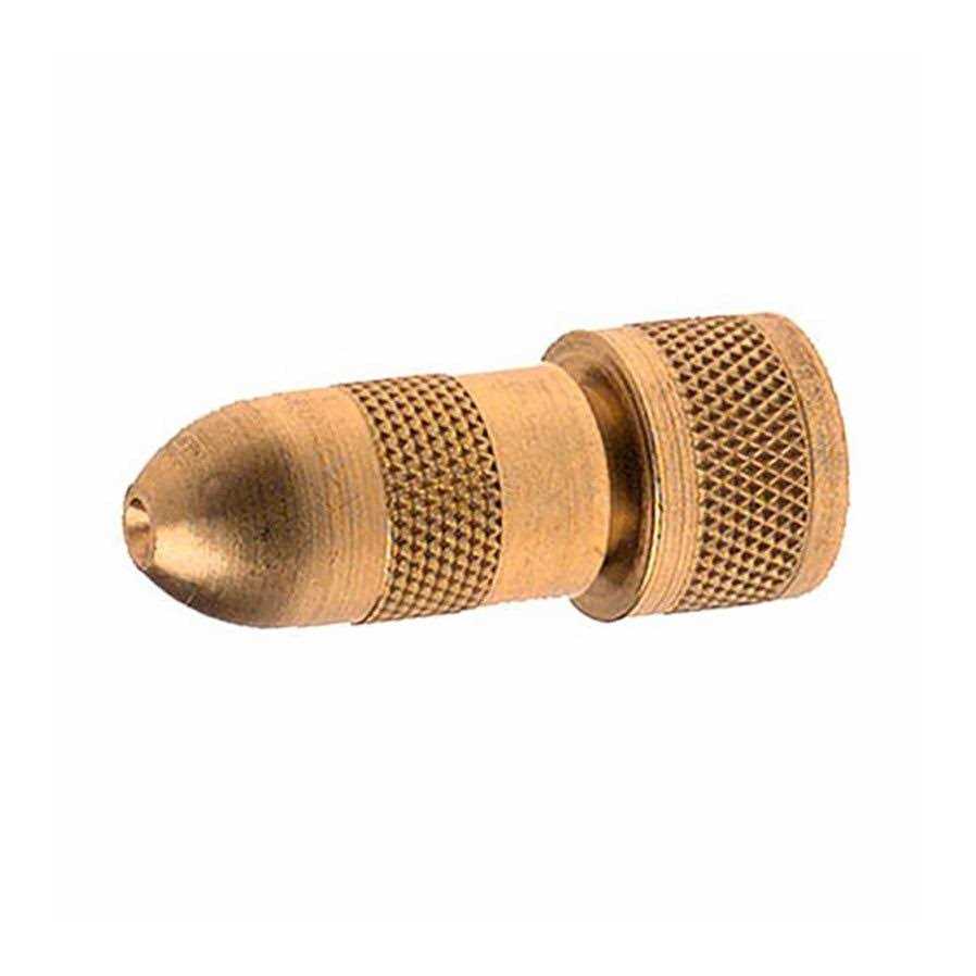 Chapin Brass Adjustable Cone Nozzle 6-6000