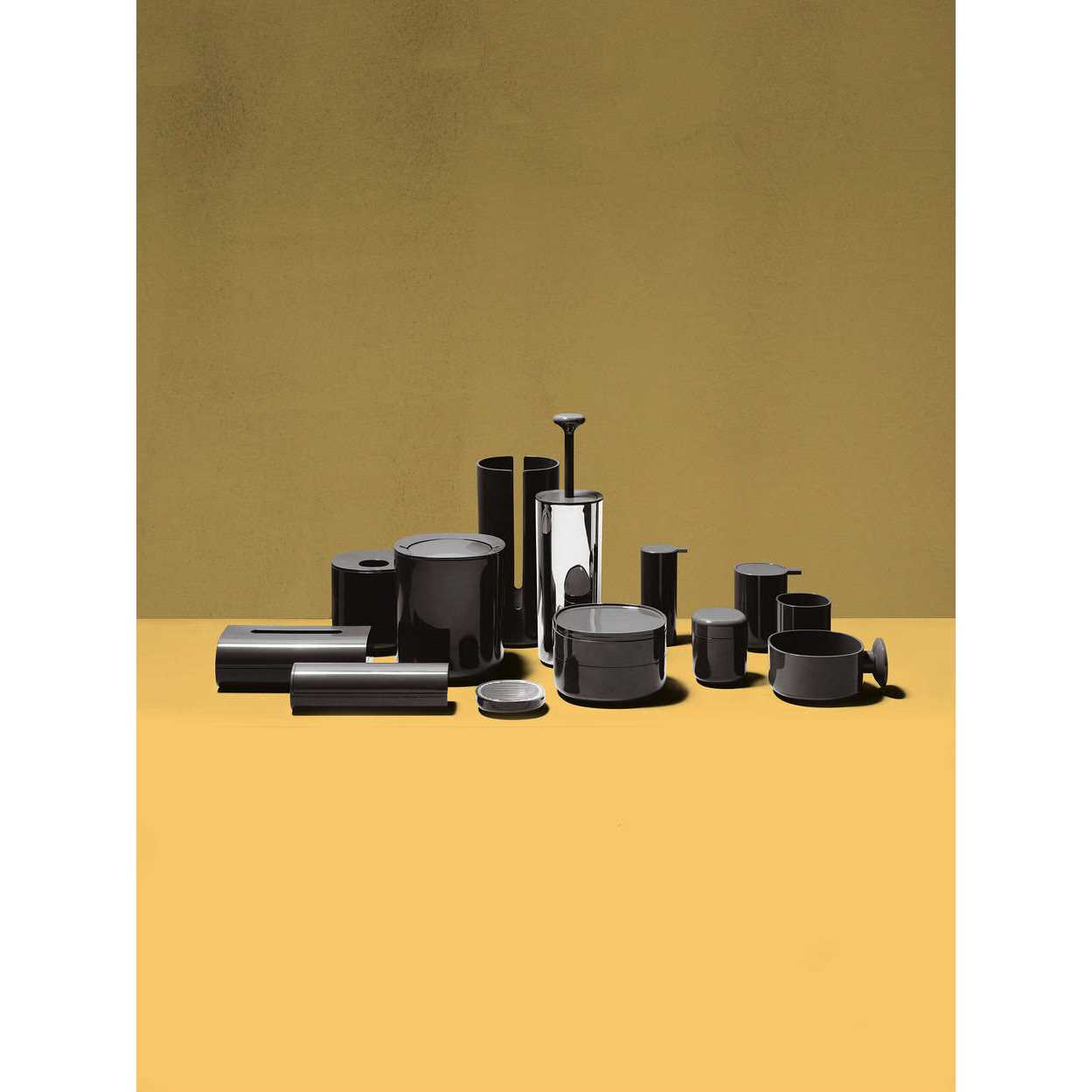 Alessi Birillo Soap Dispenser