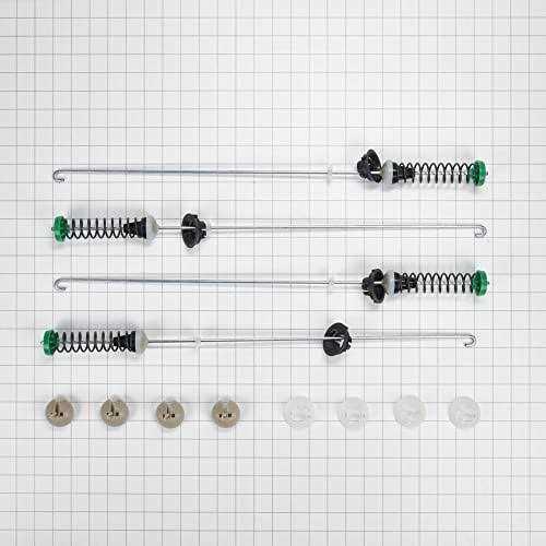 Whirlpool Washer Suspension Rod Kit