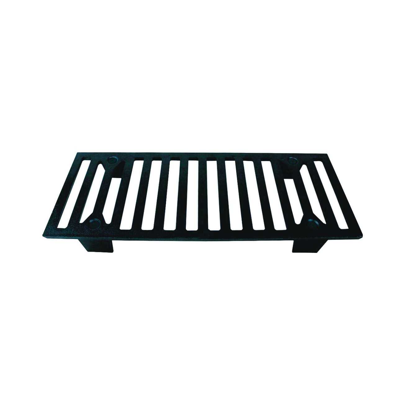 Us Stove G26 Small Cast Iron Grate For Logwood G26/26G