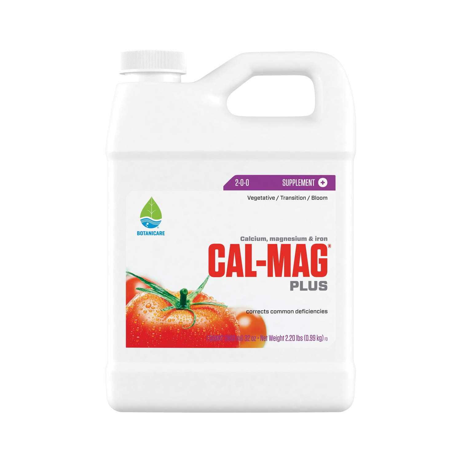 Botanicare Cal Mag Plus