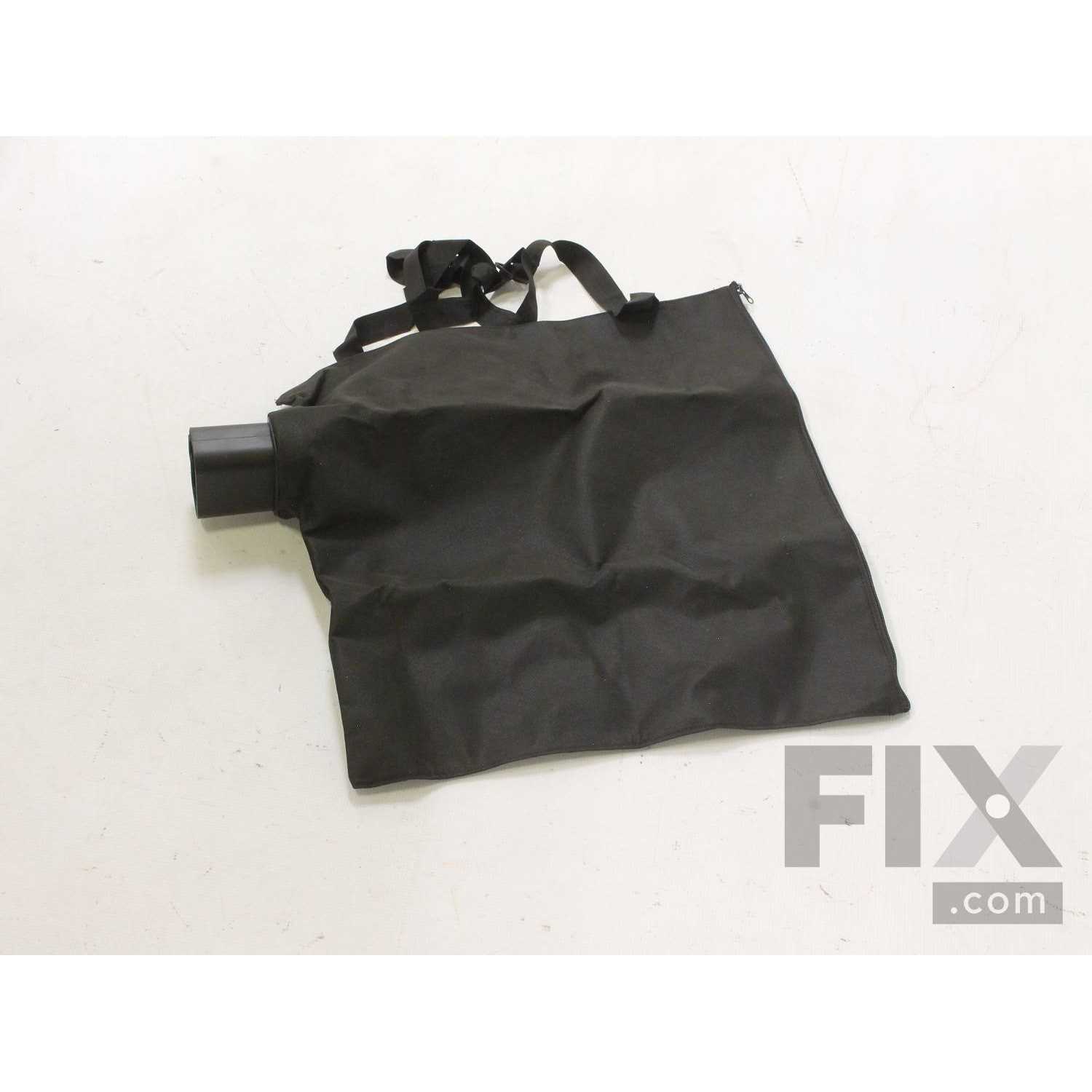 Black & Decker 5140125-95 Shoulder Bag