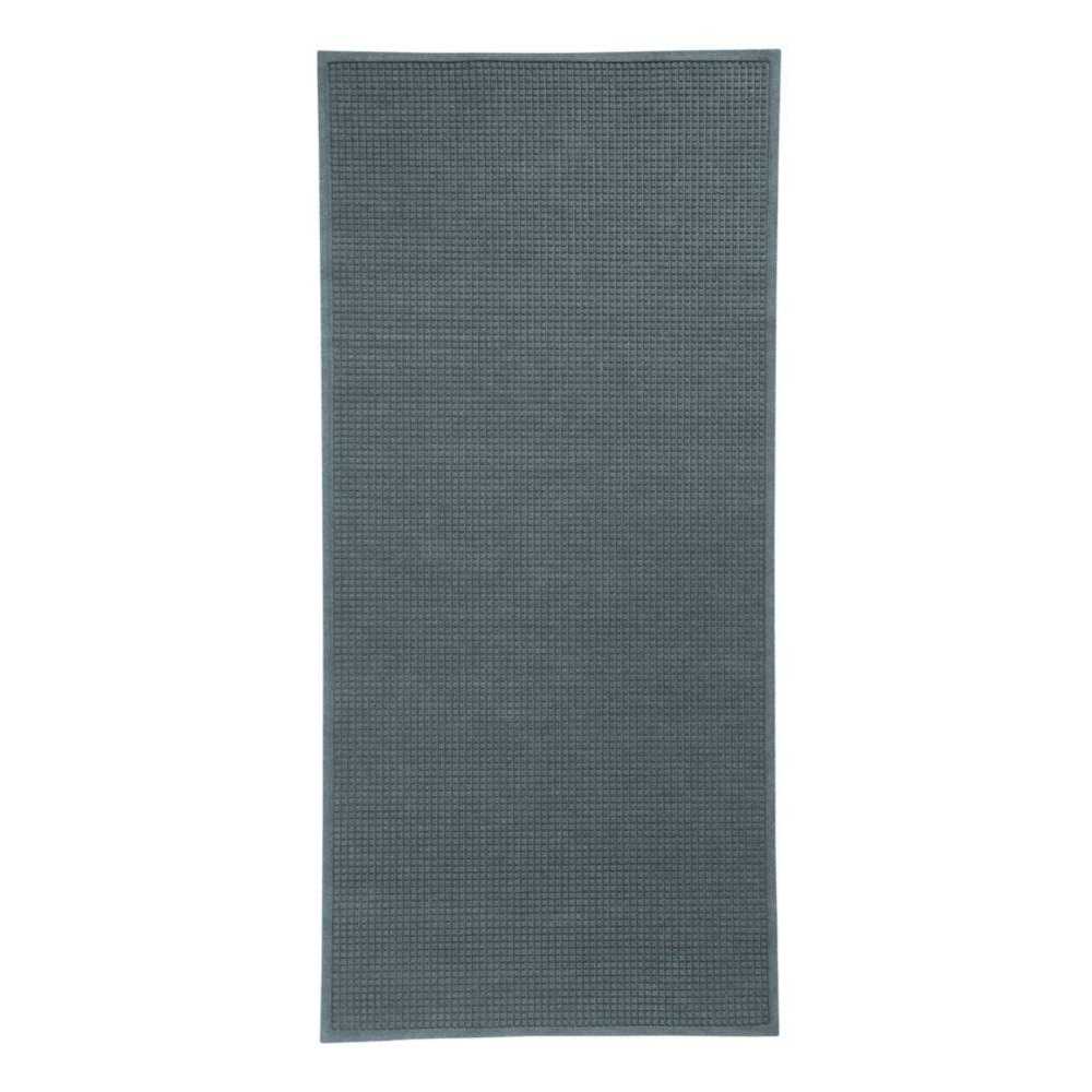 L.L.Bean Everyspace Recycled Waterhog Mat Wide