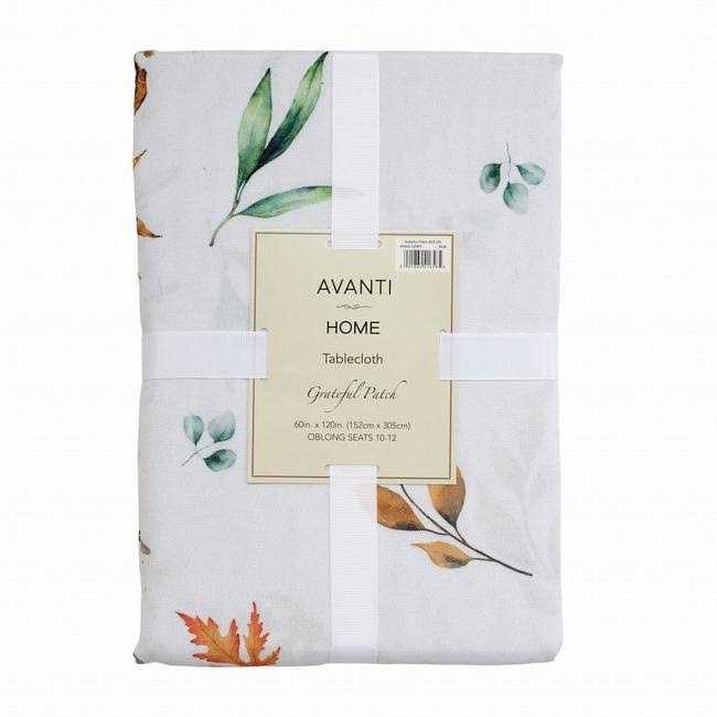 Avanti Grateful Patch Tablecloth