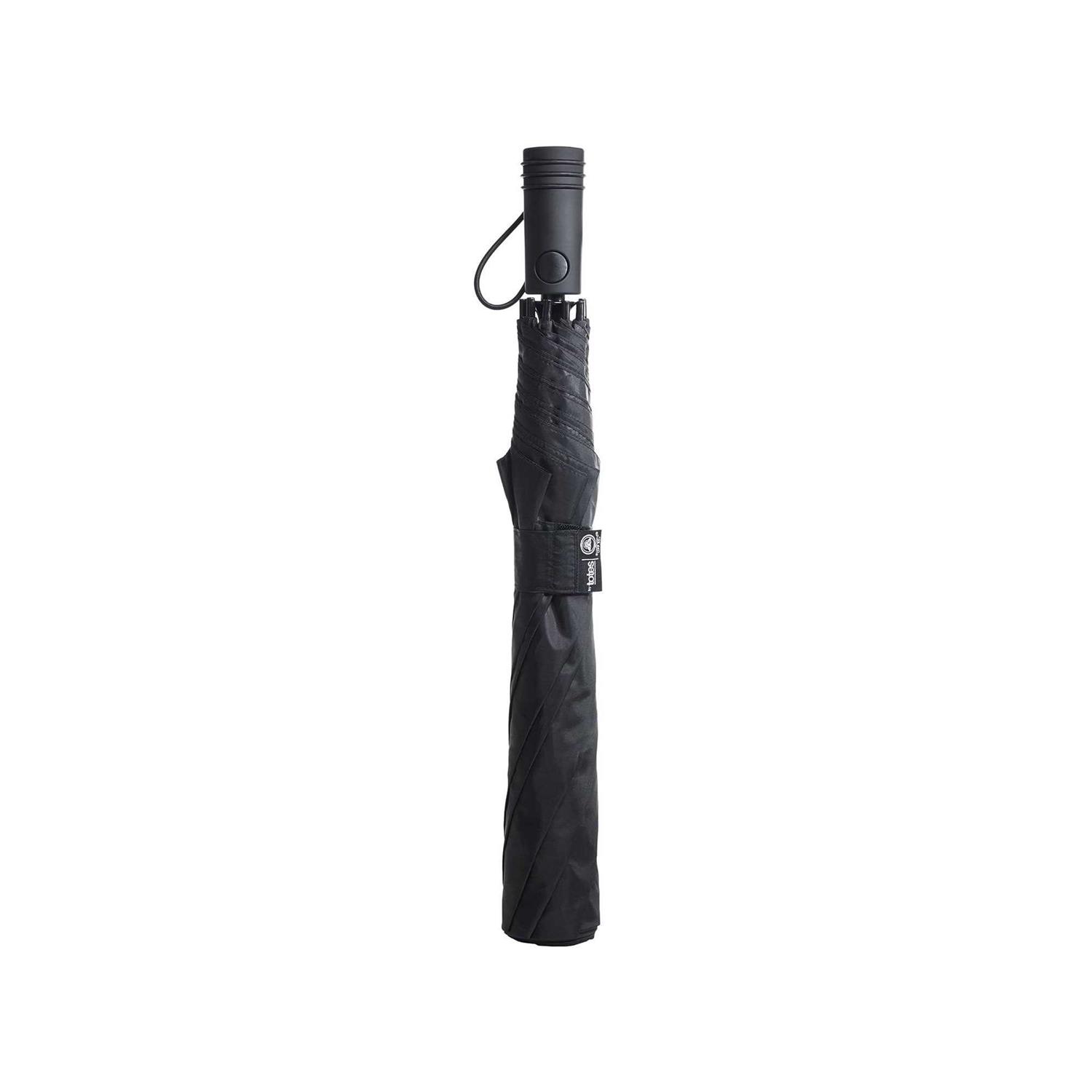 Totes Golf Auto Open Vented Umbrella