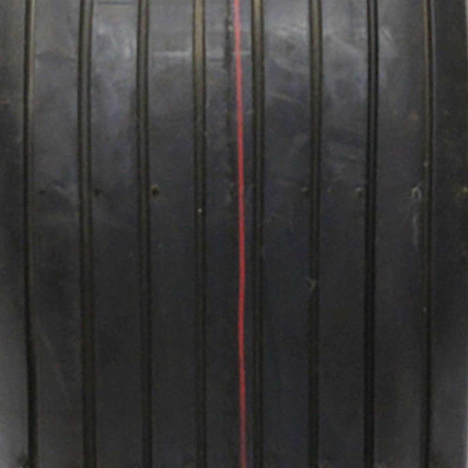 Carlisle Straight Rib