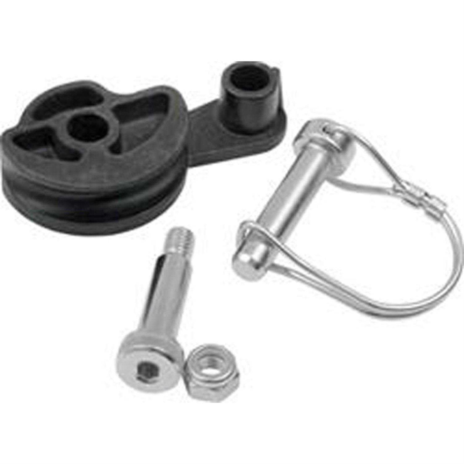 81271 Warn Plow Rope Guide