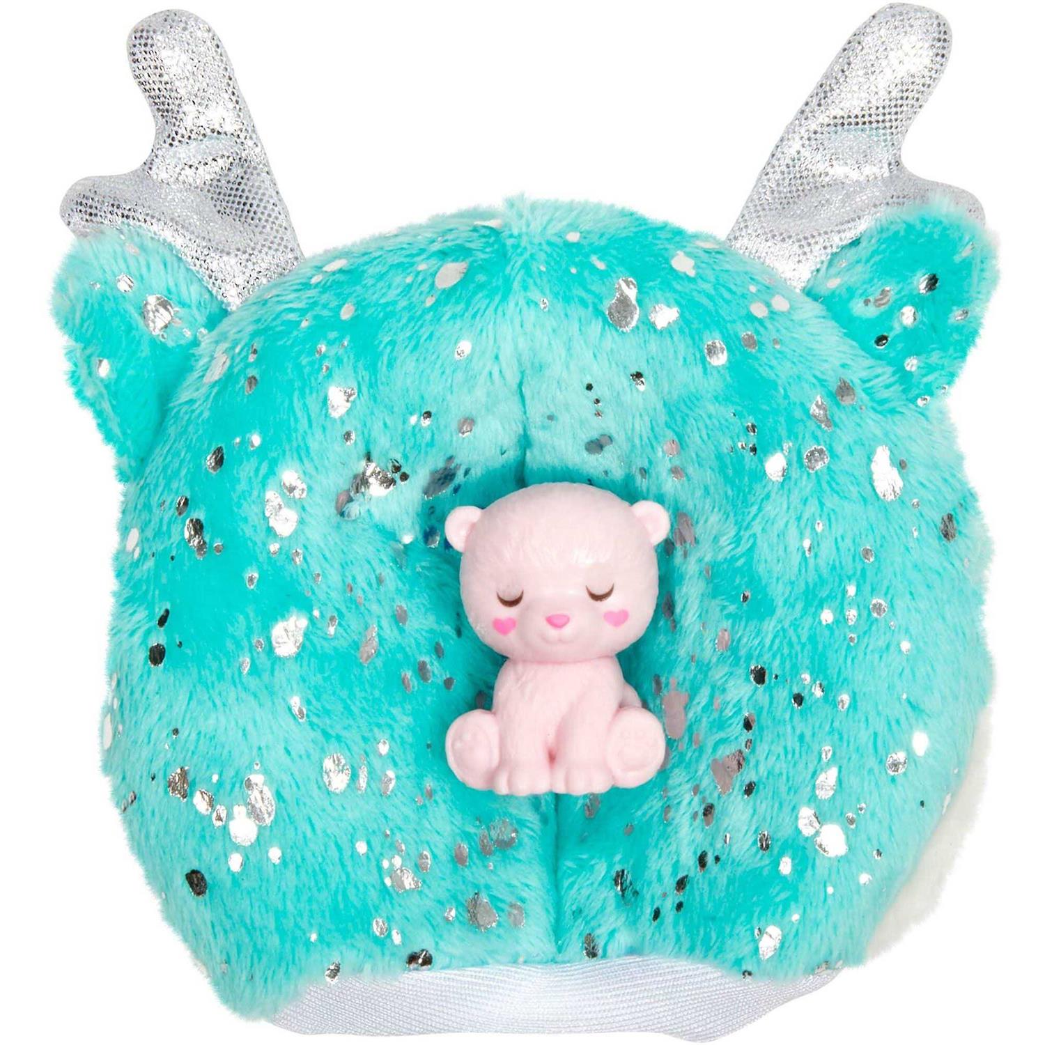 Barbie Cutie Reveal Advent Calendar