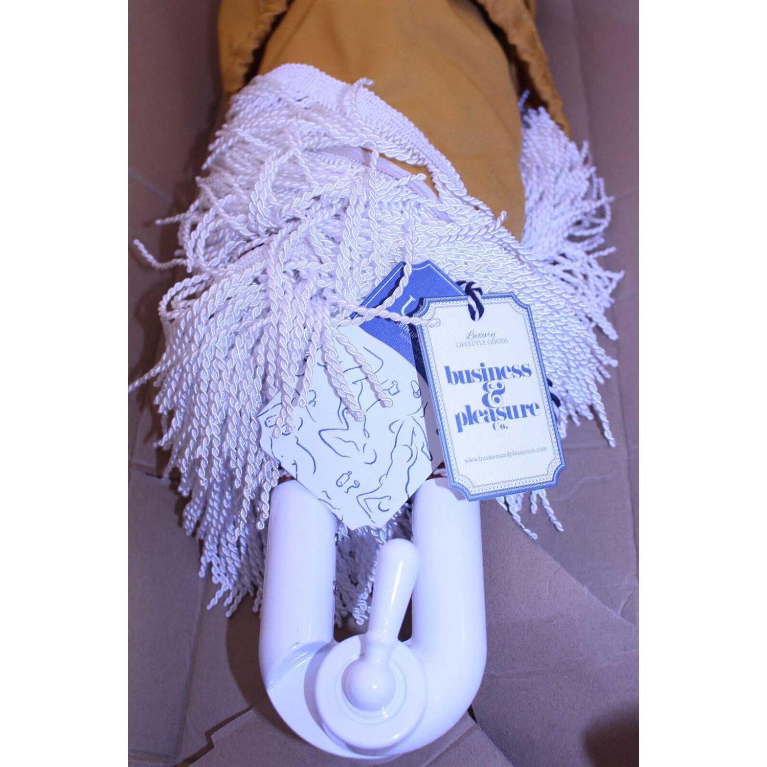 Business & Pleasure Co. Premium Beach Umbrella