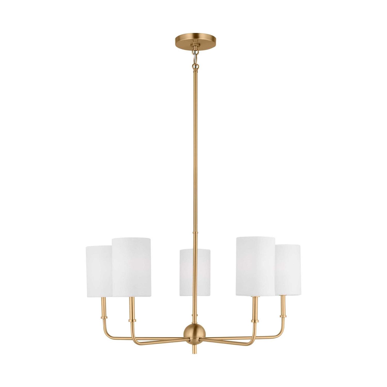 Visual Comfort Studio Foxdale Chandelier