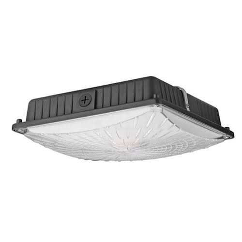 65W LED Slim Canopy Light