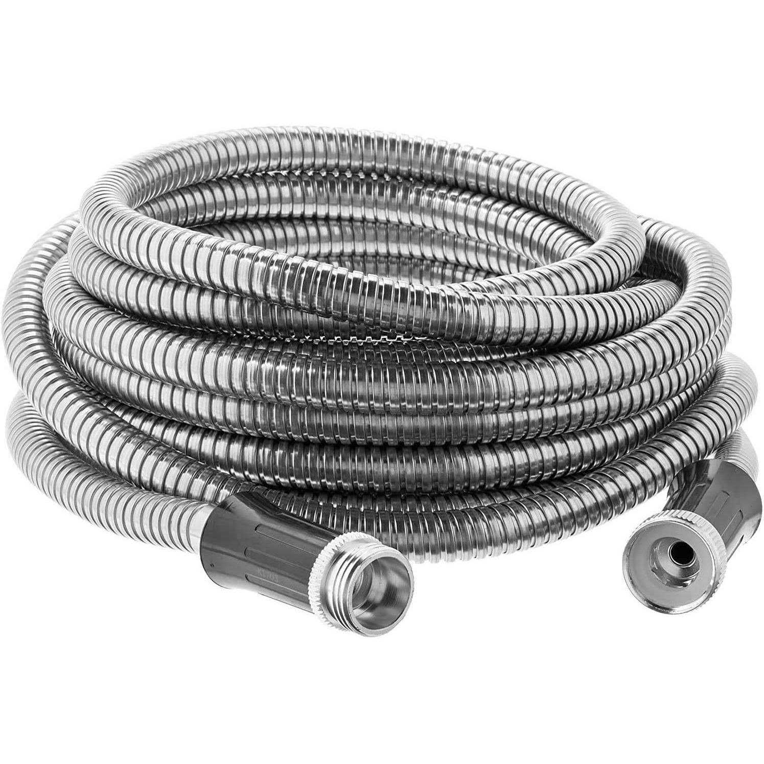 Bionic Steel Stainless Steel Garden Hose