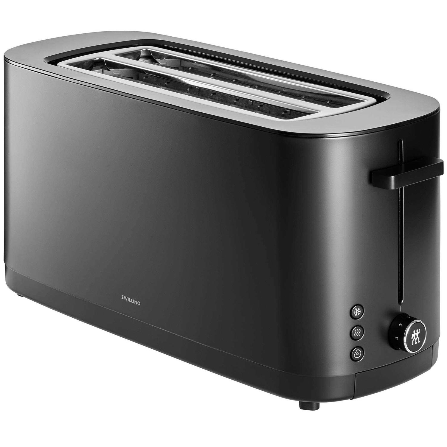 Zwilling Enfinigy 2 Long Slot Toaster