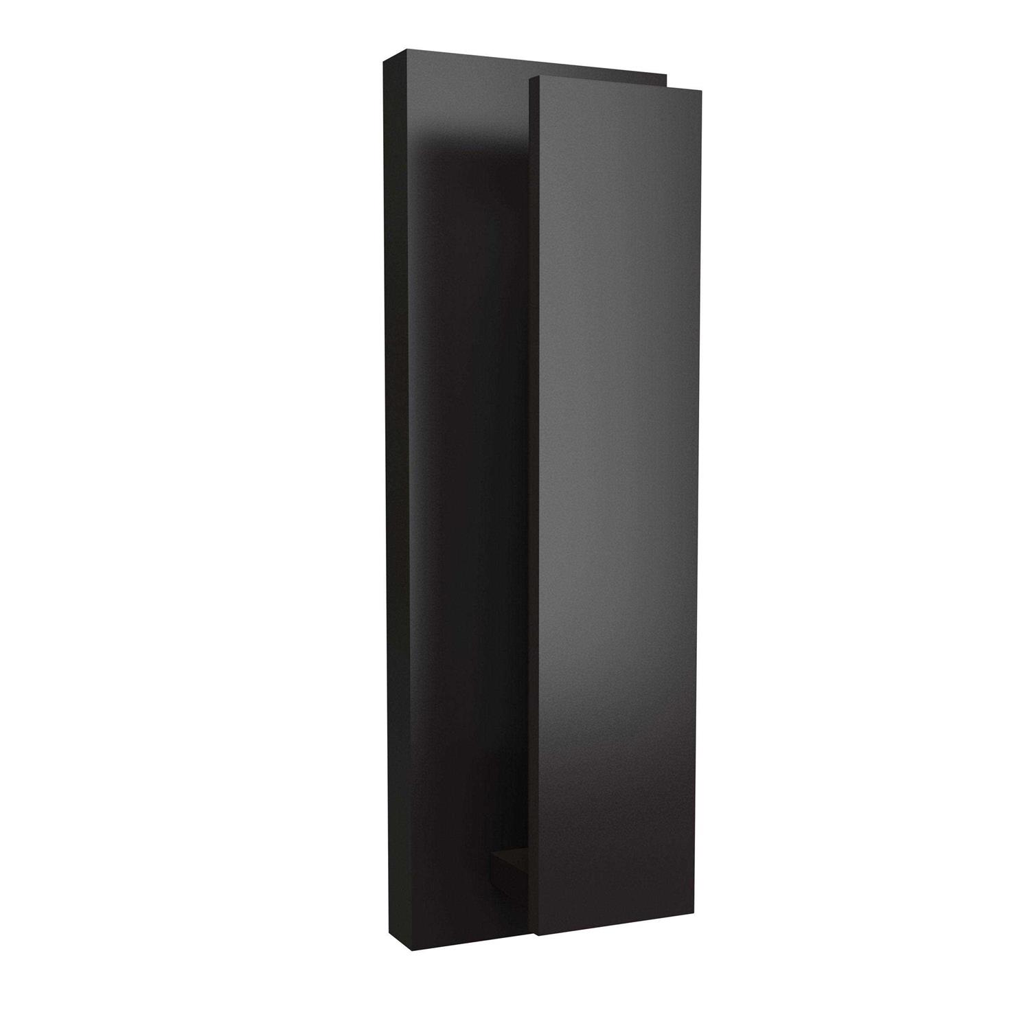 Visual Comfort Modern Nate Outdoor Wall Sconce