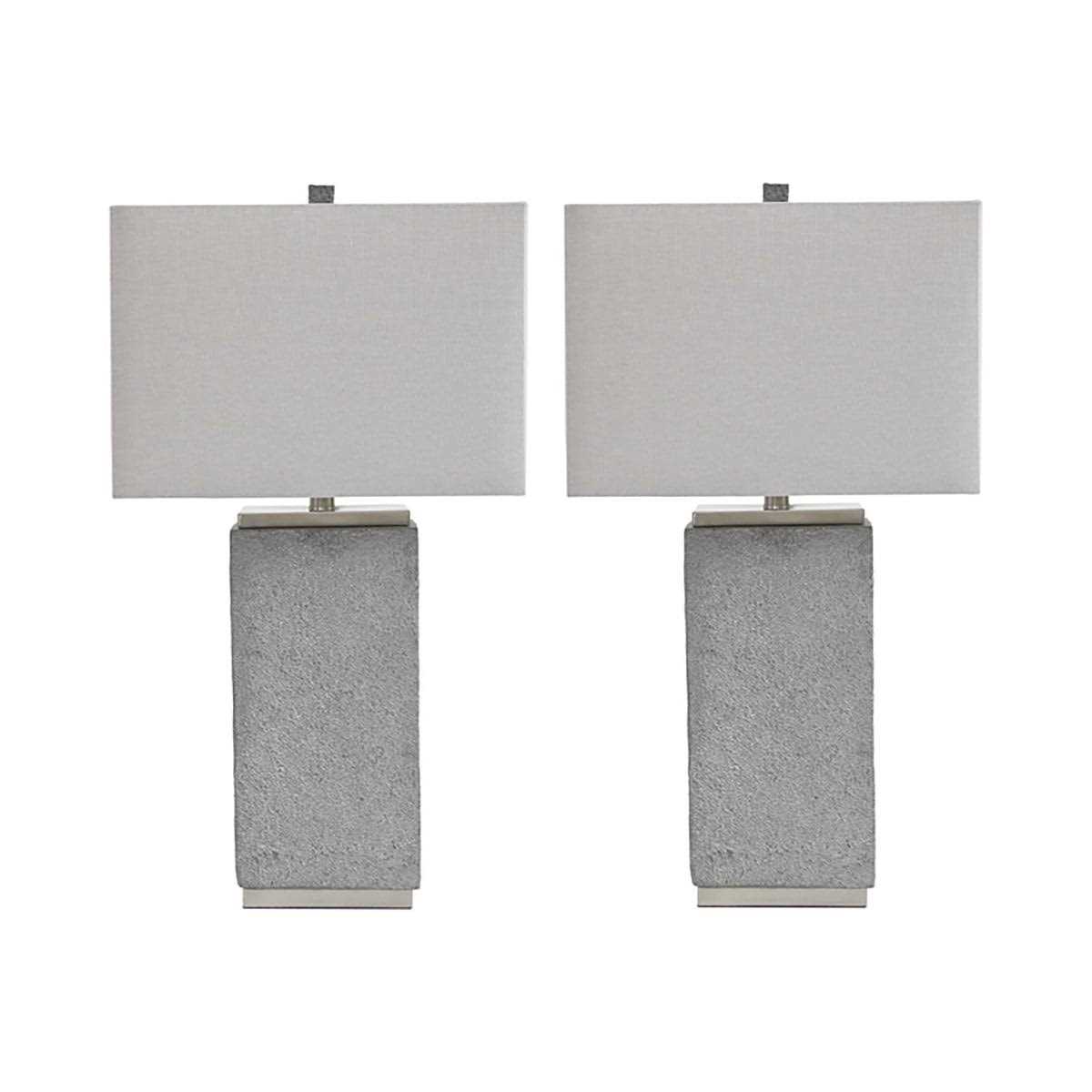 Ashley Amergin Table Lamp