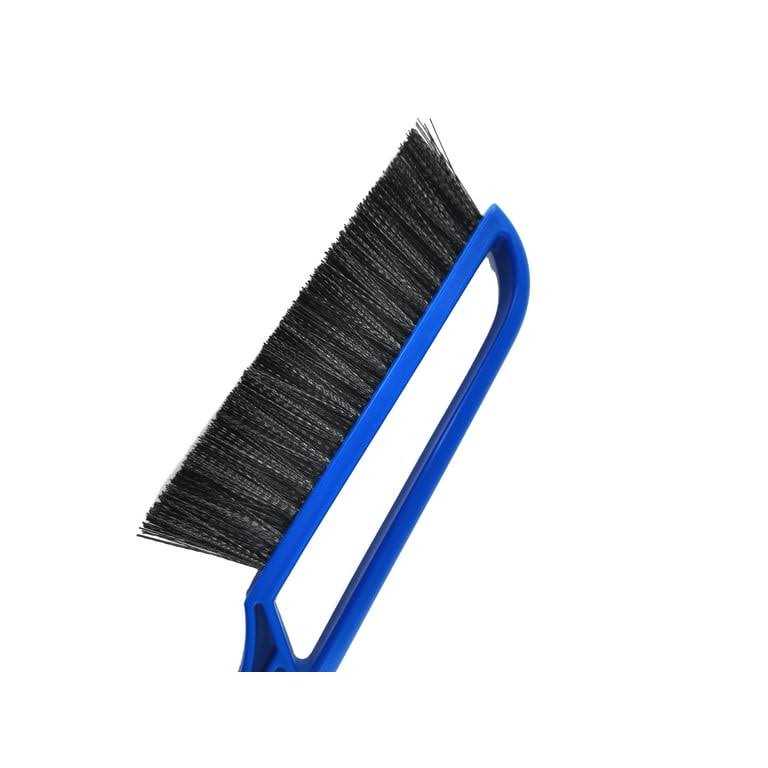 Auto Drive 24 inch Winter Driving Snow Brush and Ice Scraper