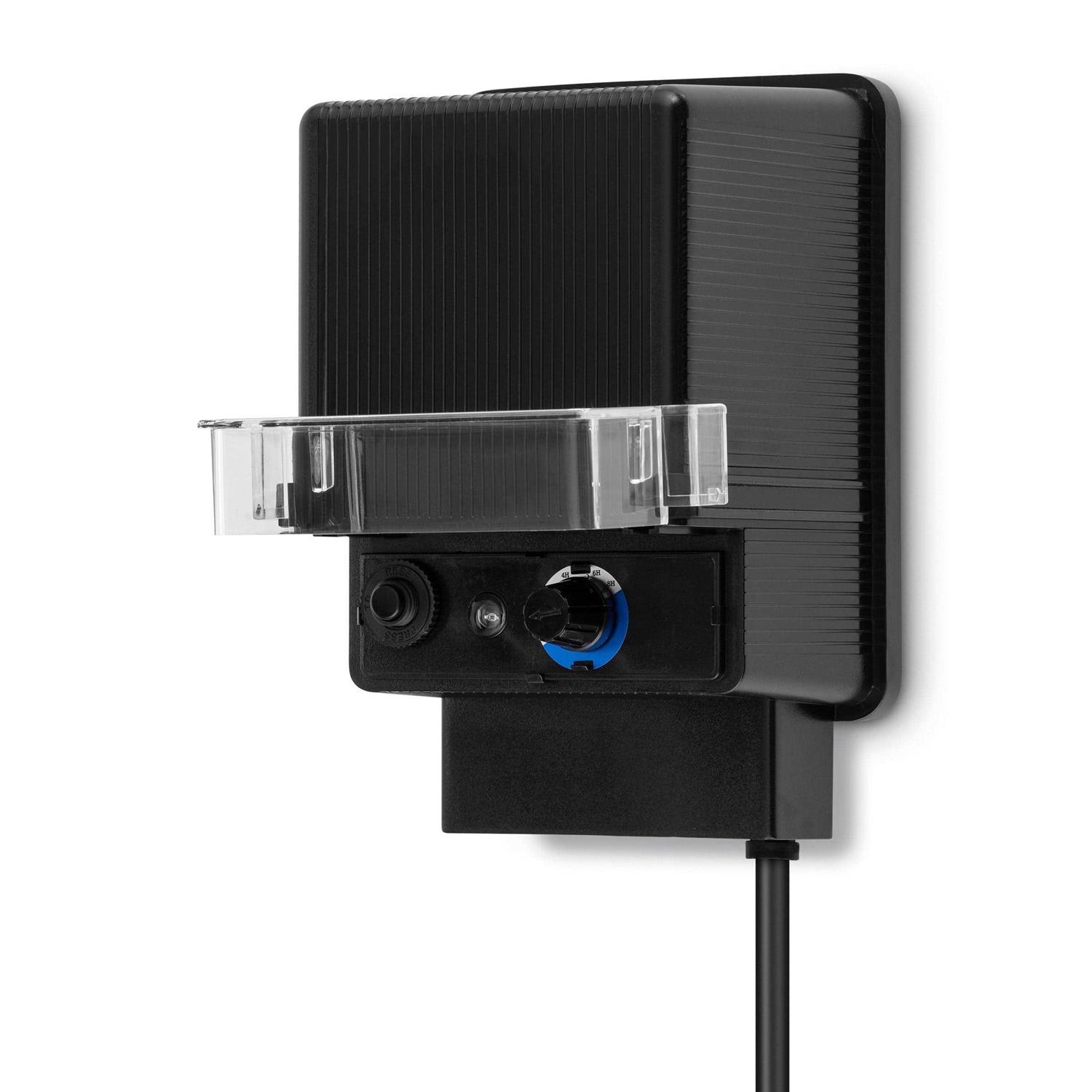 Alpine 100 Watt Transformer with Photo Cell and Timer