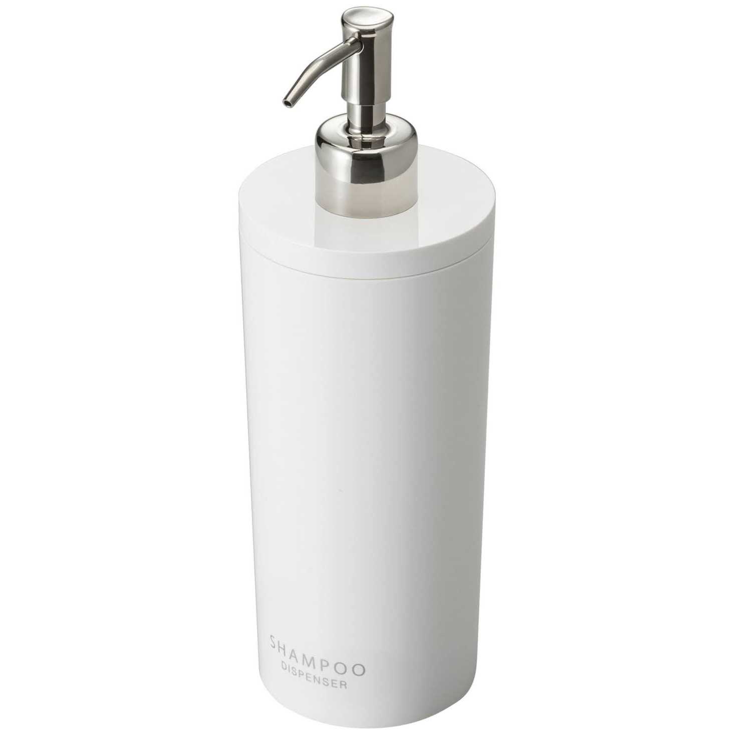 Yamazaki Tower Shampoo Dispenser