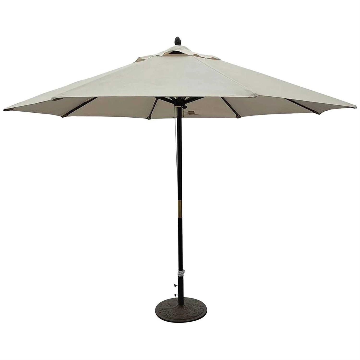 Tropishade Market Umbrella