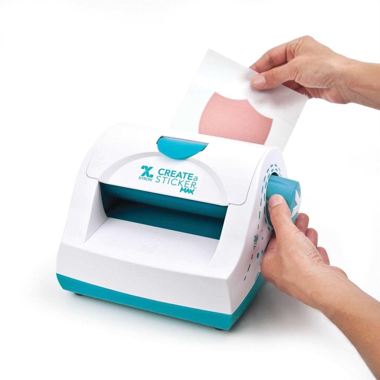 Xyron Create-A-Sticker