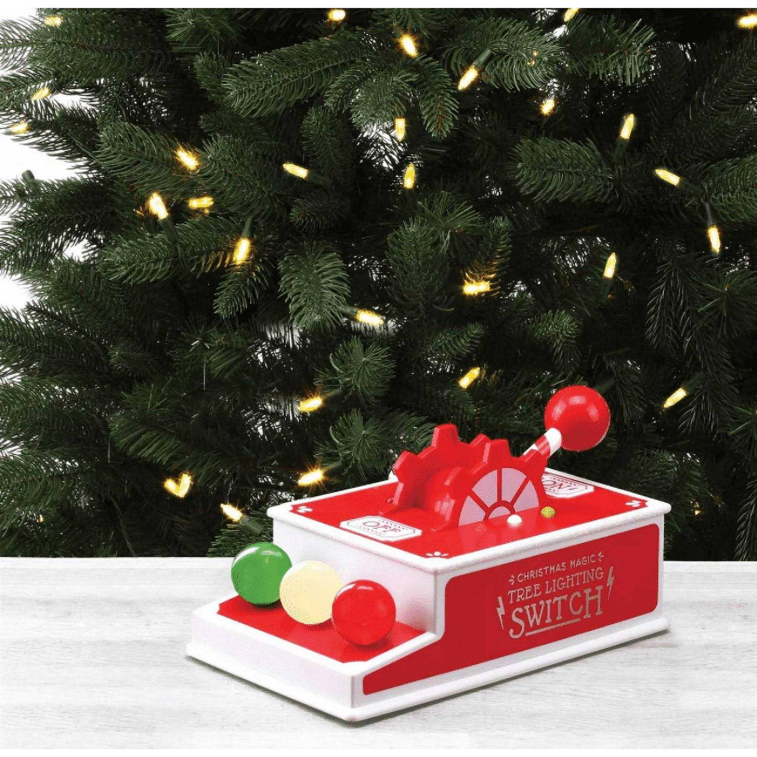 Wondershop Christmas Controller Decorative Figurine