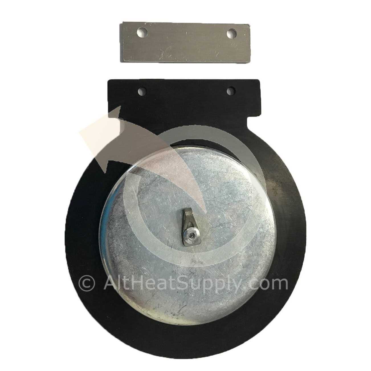 Woodmaster Fan Cover 3300 4400