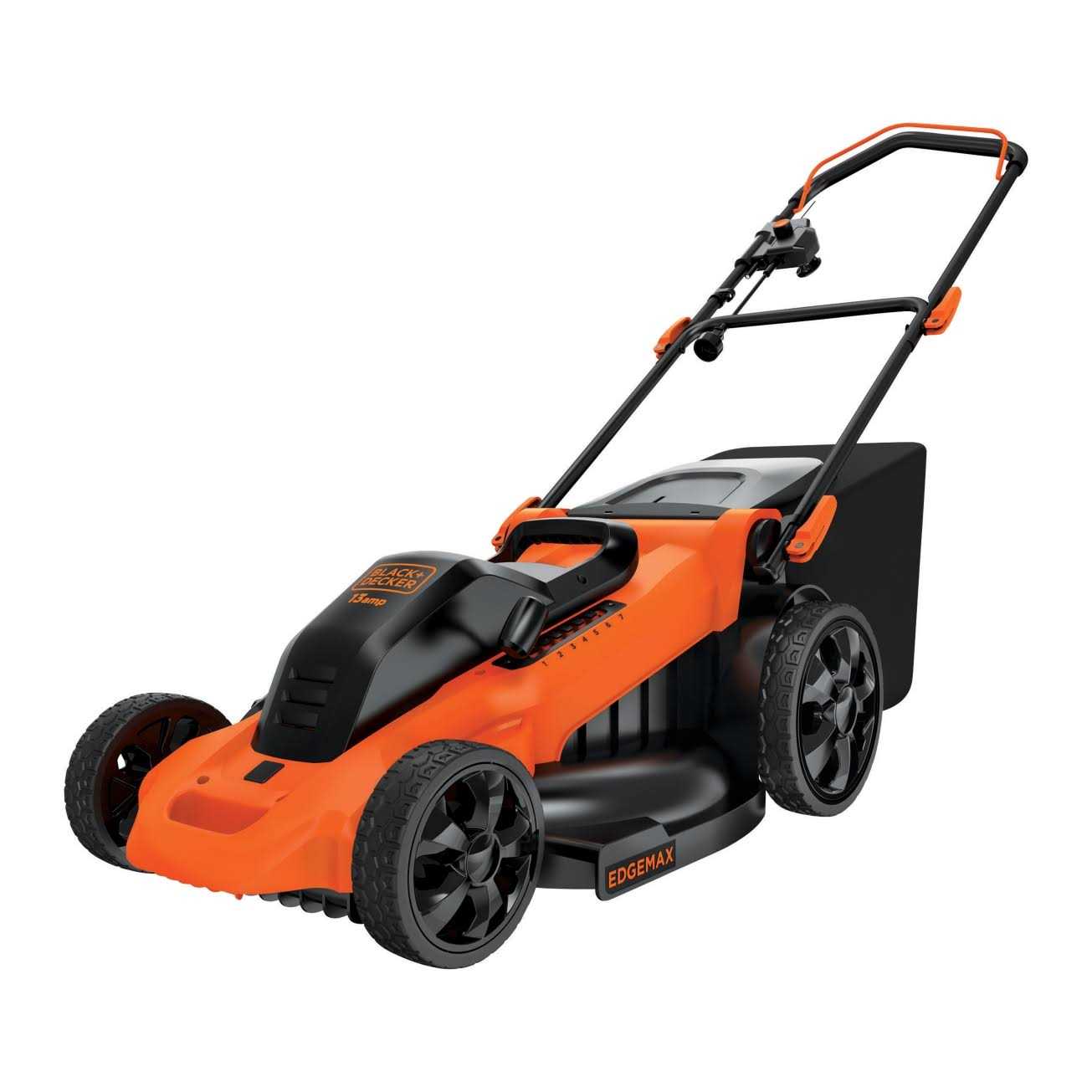 Black and Decker MM2000