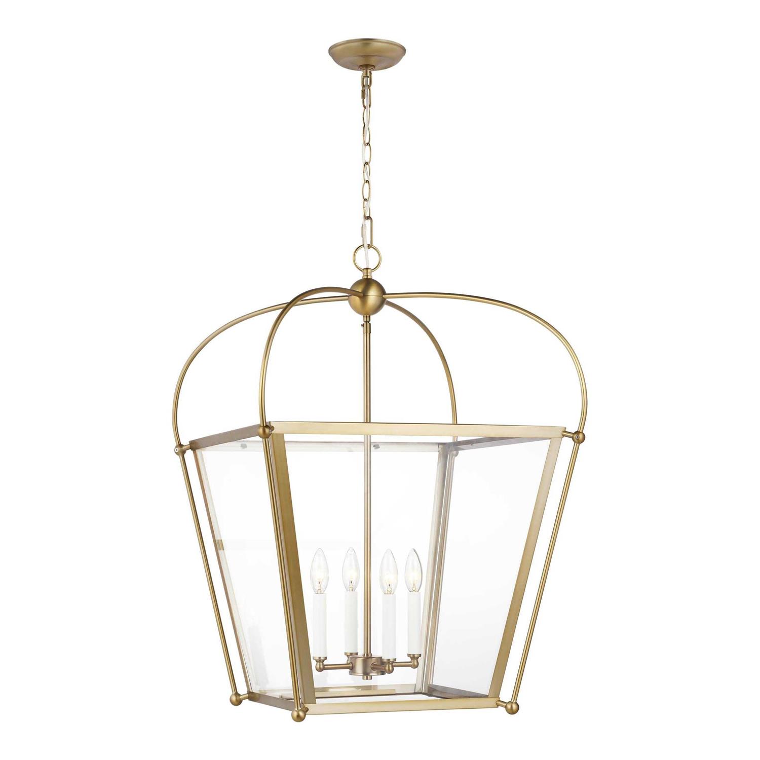 Visual Comfort Studio Charleston Pendant Light