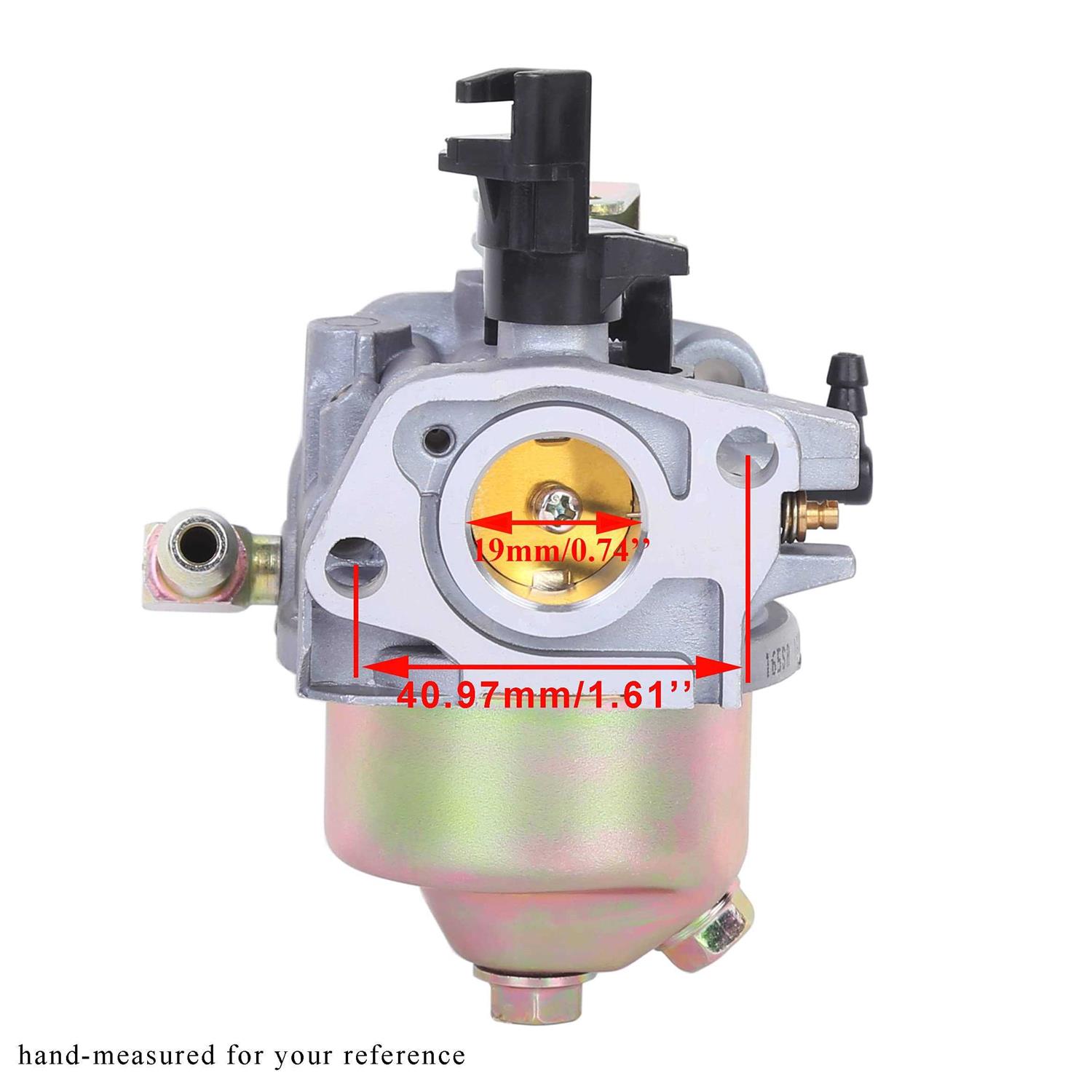 247.881731 Carburetor for MTD Craftsman 247.881721 247.881723 247.886914 247.881722 247.8817 247.881701 247.88173 247.88199 247.88394 247.88433