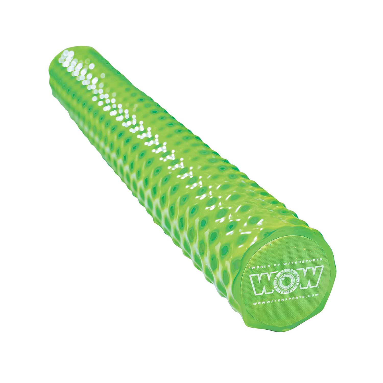 WOW Dipped Foam Pool Noodle