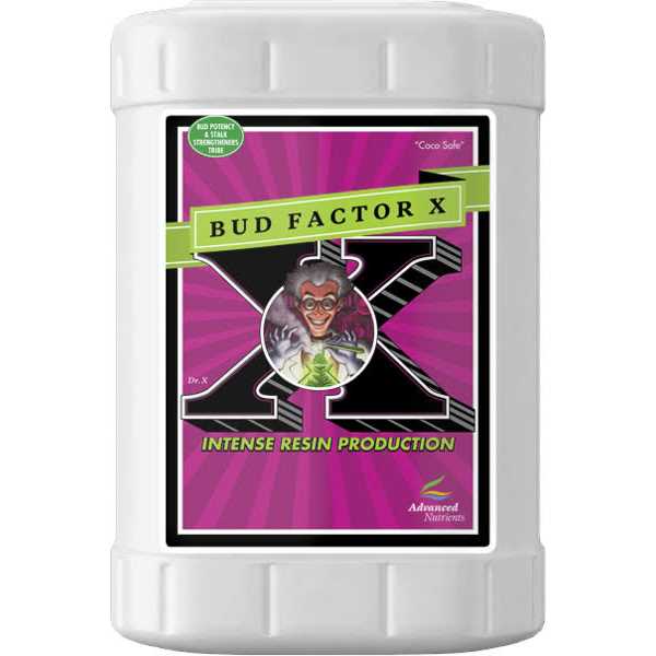 Advanced Nutrients Bud Factor X