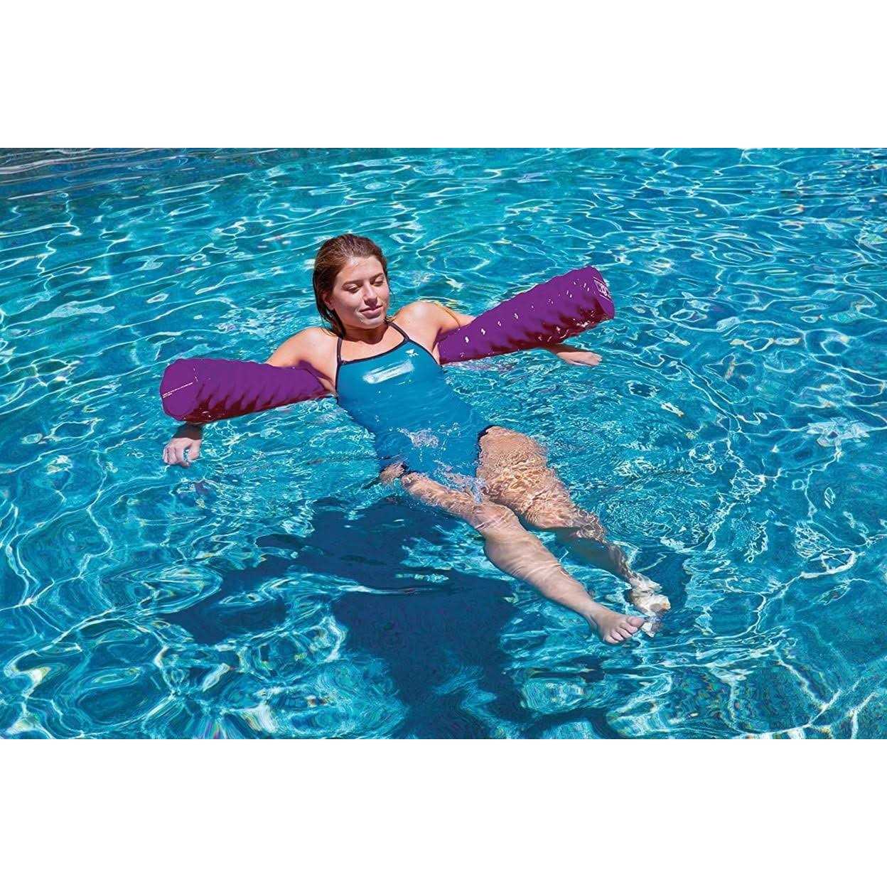 WOW Dipped Foam Pool Noodle