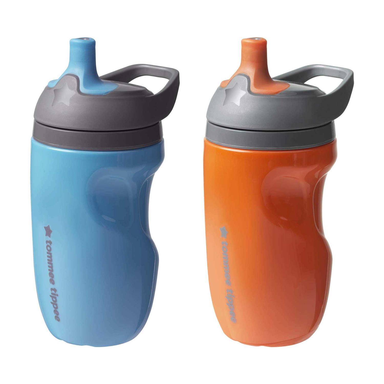 Tommee Tippee Toddler Sportee Insulated Bottle