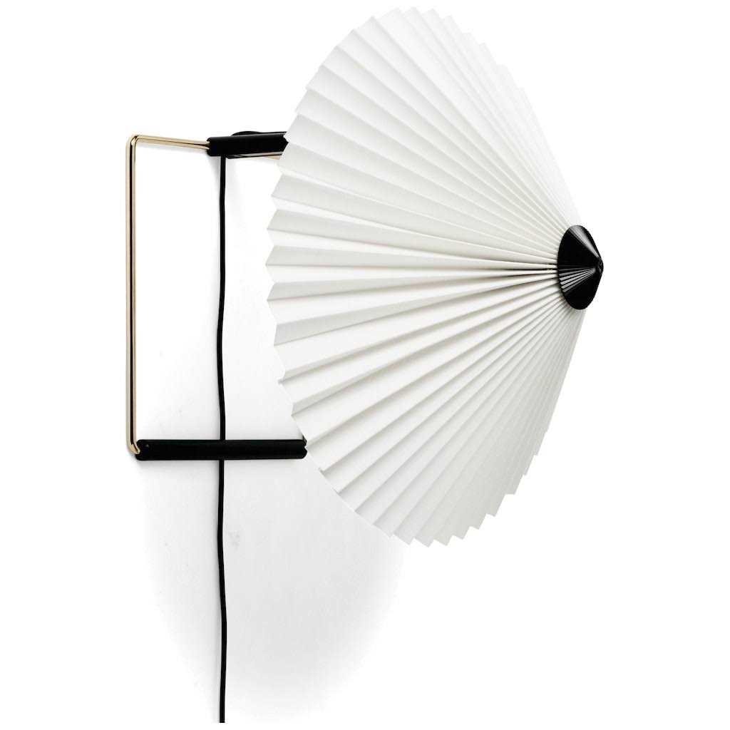 brands-hay Matin Wall Sconce