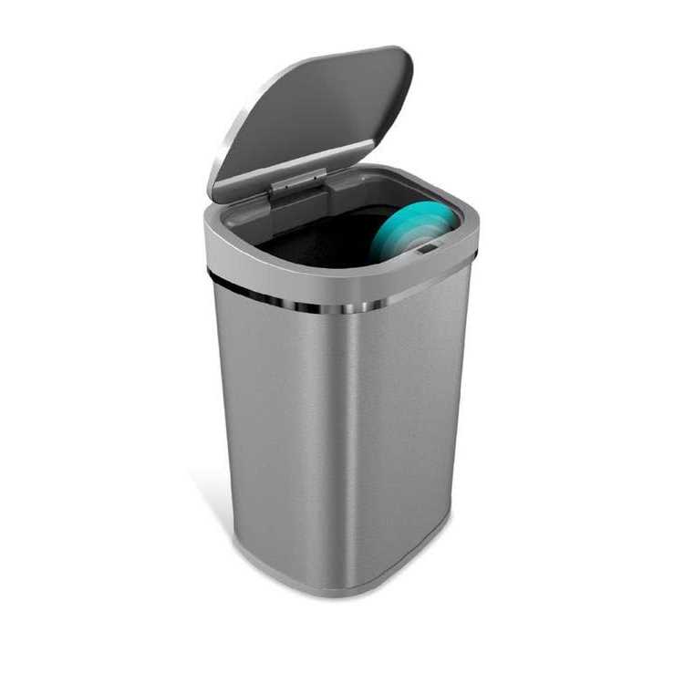 21.1 Gallon Motion Sensor Trash Can NINESTARS