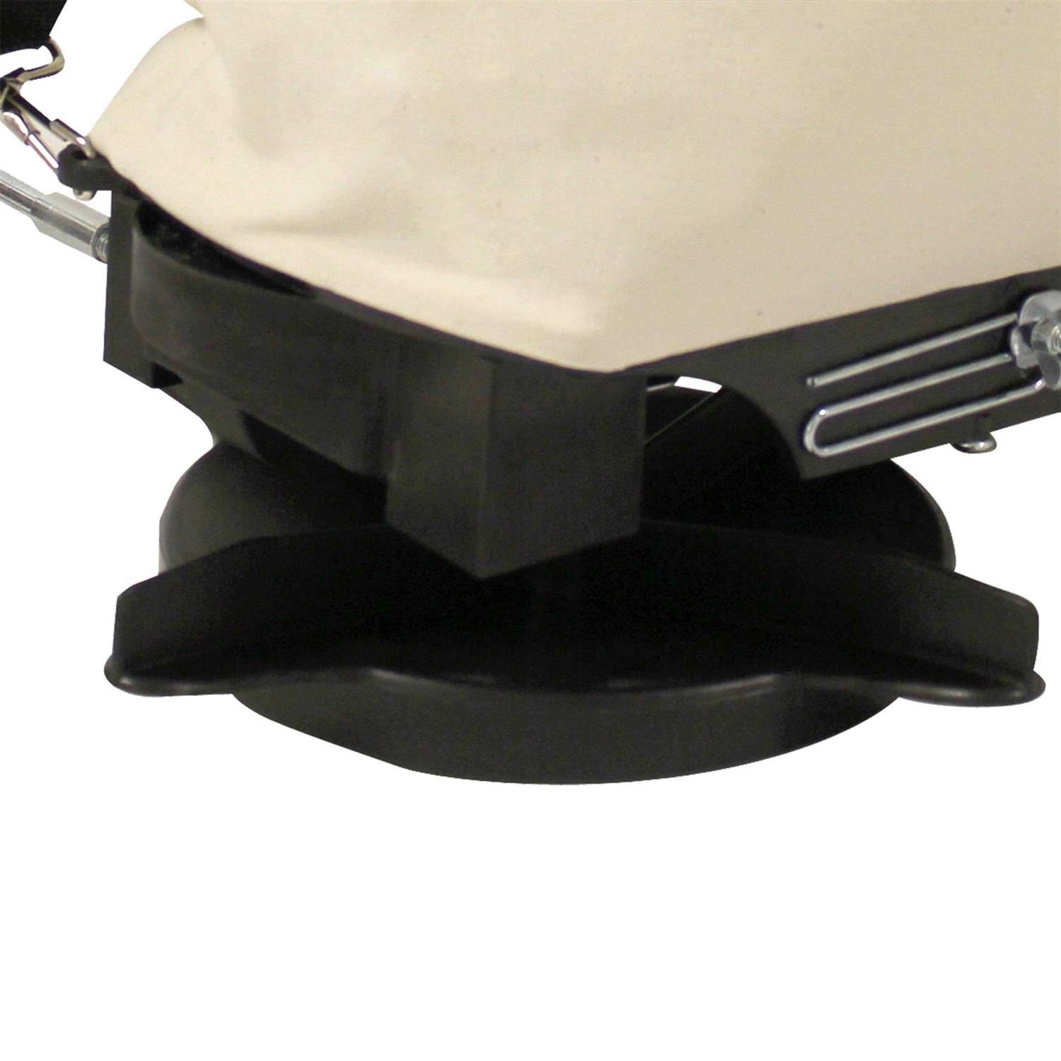 Biologic 6324 Chapin Outfitters Handheld Broadcast Spreader