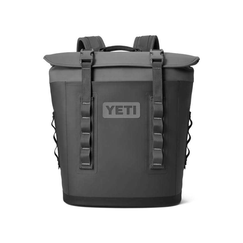 Yeti Hopper M12 Backpack Soft Cooler