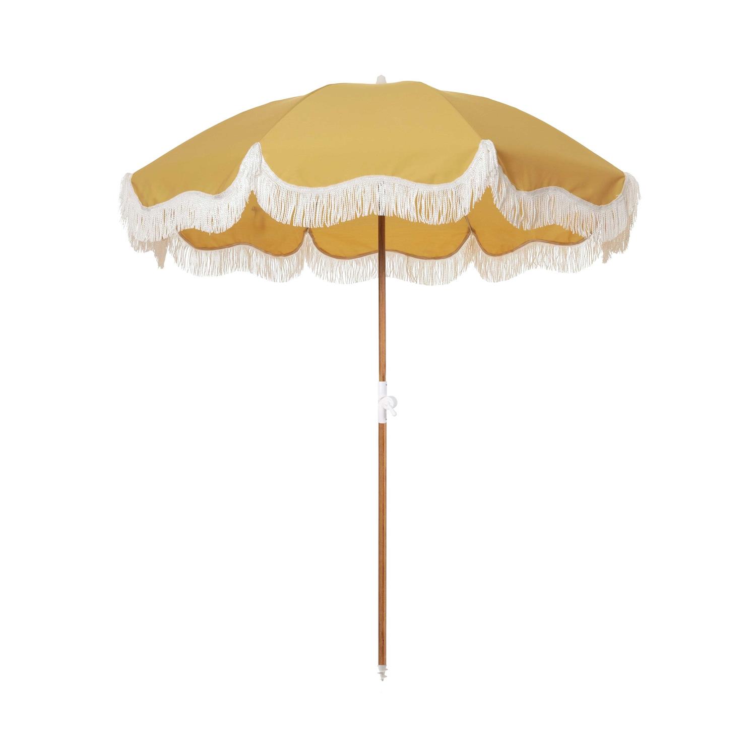 Business & Pleasure Co. Premium Beach Umbrella