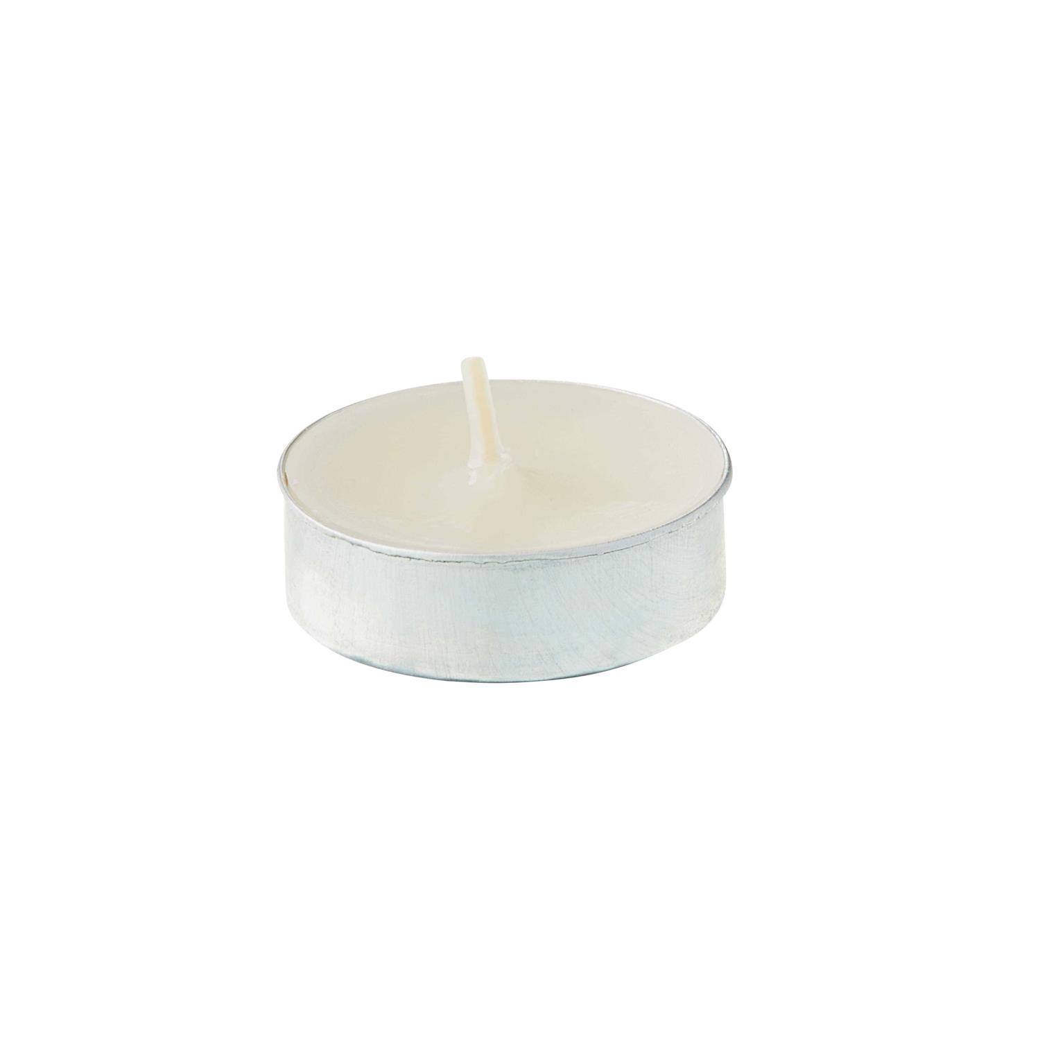 Ashland Basic Elements Unscented Tealights