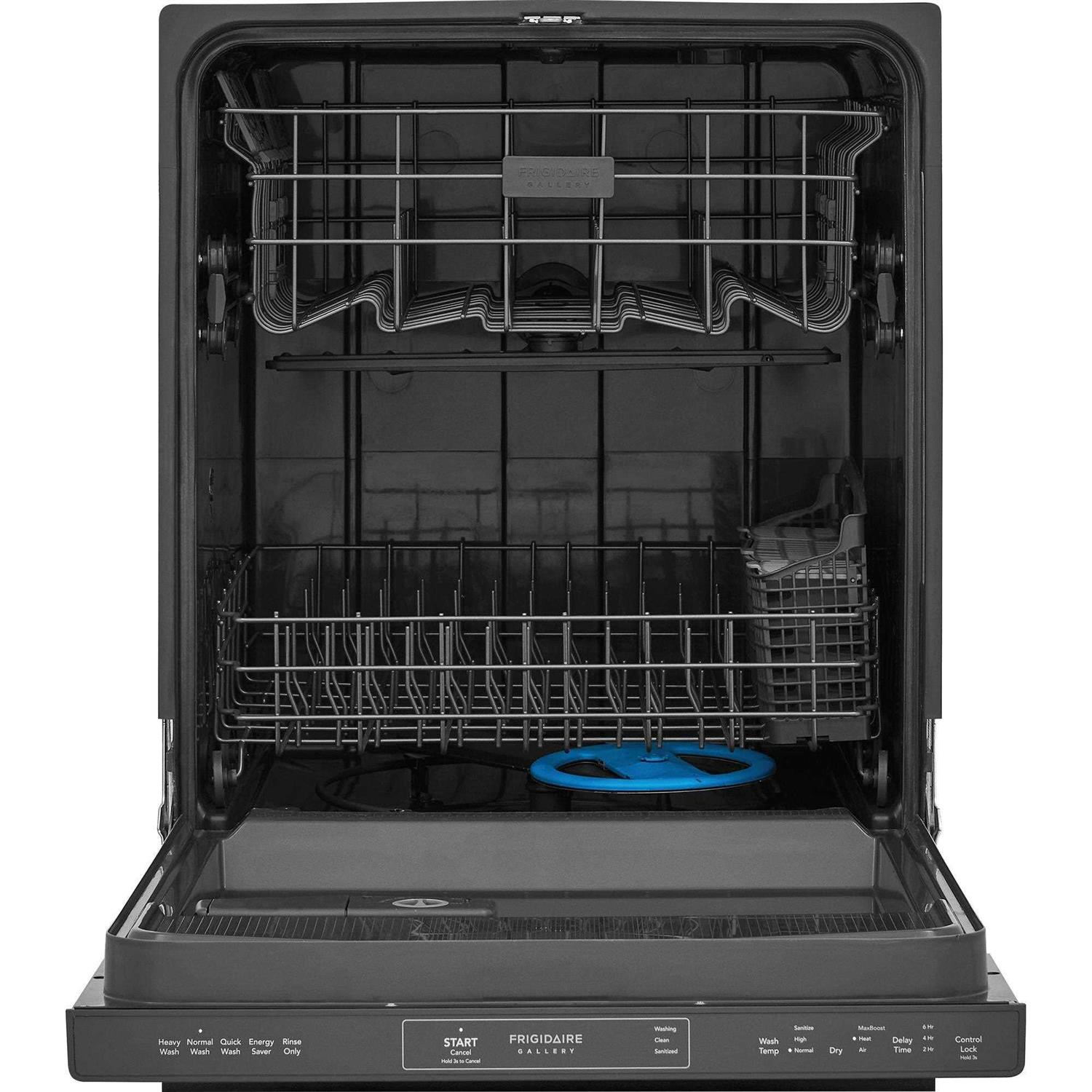 Frigidaire Gallery 24 Built-In Dishwasher GDPP4515AF