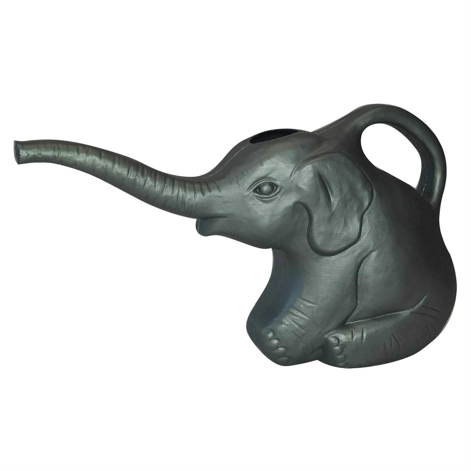 Union Products 2 Elephant Watering Can 63182