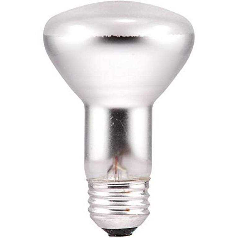 Sylvania Incandescent Flood Light Bulbs R20 45 W