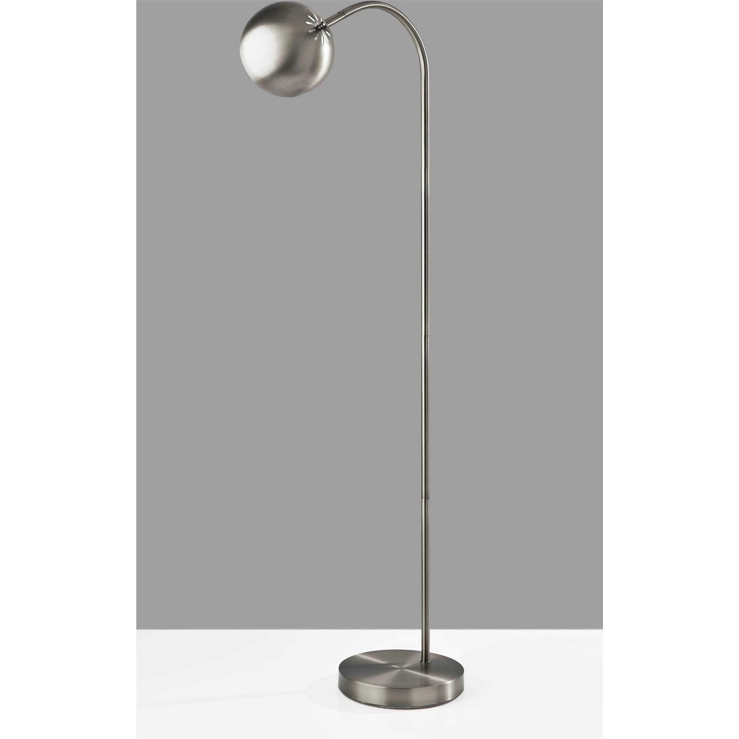 Adesso Emerson Floor Lamp
