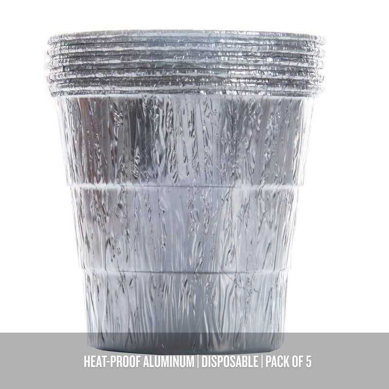 Traeger Bucket Liner