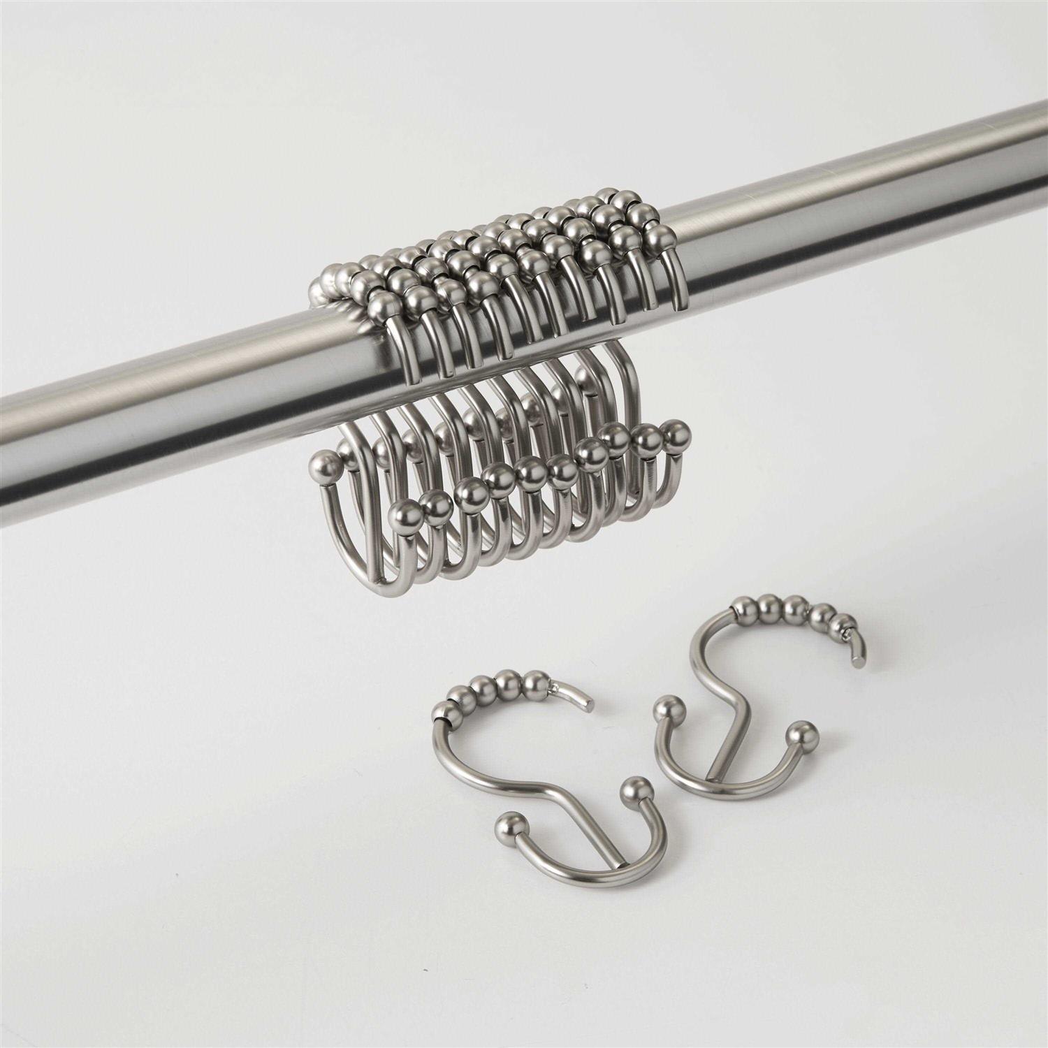 allen + roth Double Shower SHLSNH05