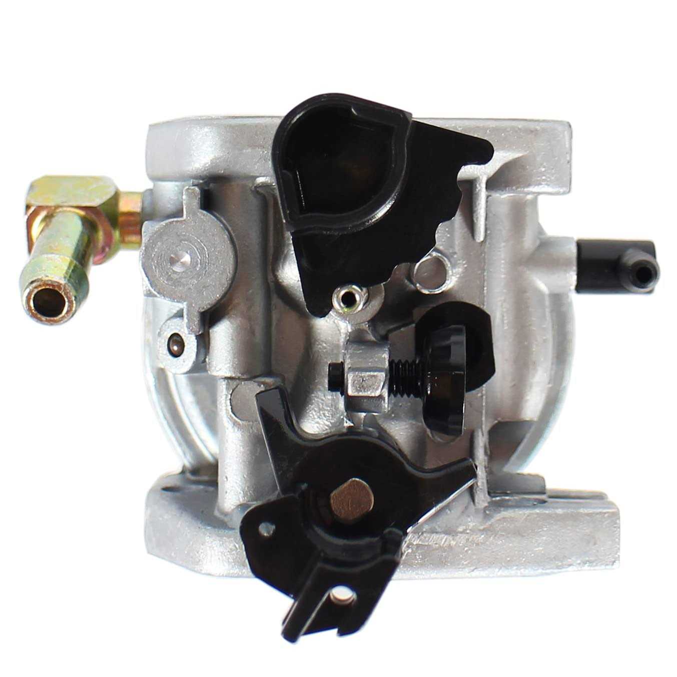 951-15236 751-15236 Carburetor for Troy-Bilt Storm 2410 31BS6BN2711 MTD Craftsman SB400 SB410 24 31AS6BEE793 Snow blower w/ 270-WU 270-WUA 670-WU