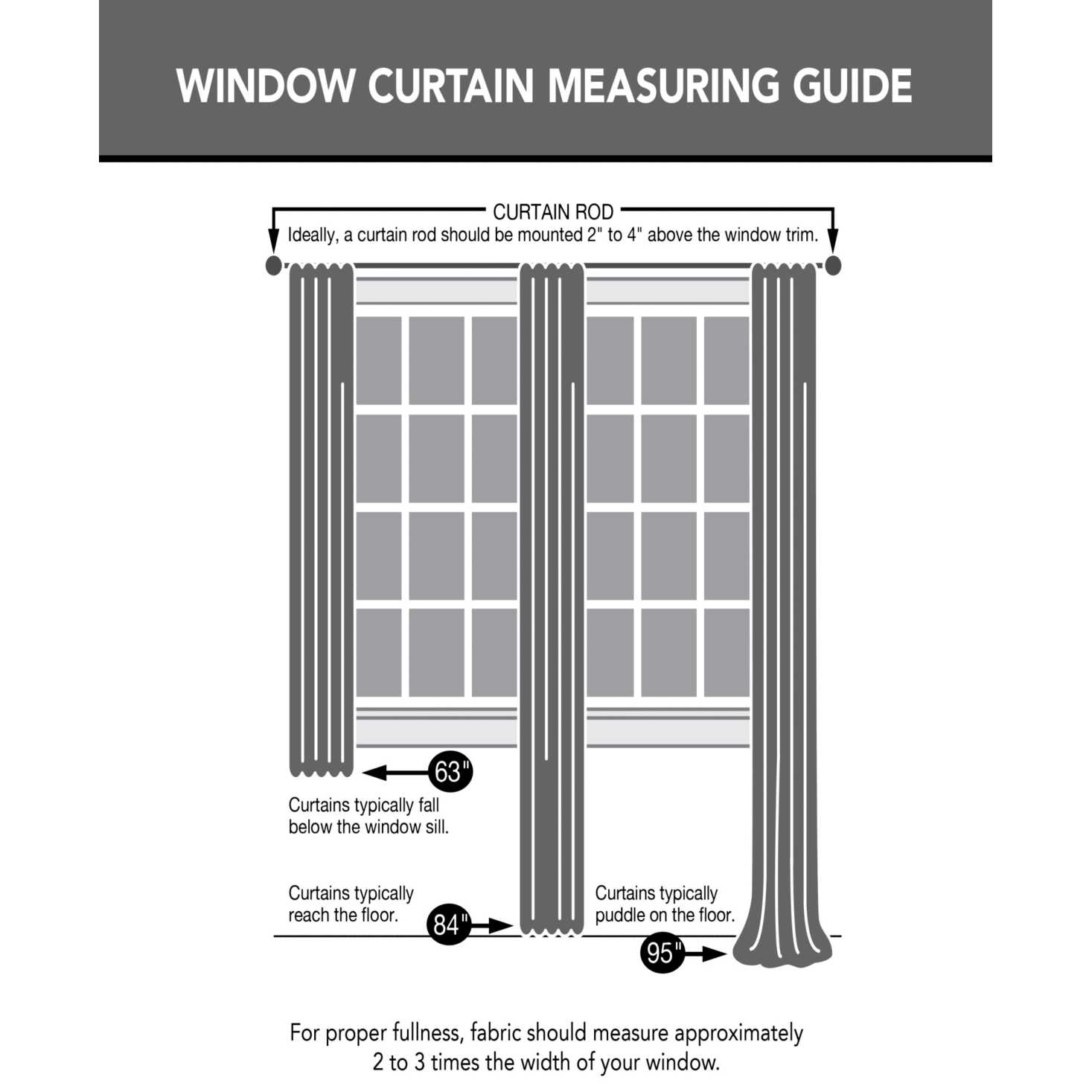 No. 918 Amalfi Linen Blend Textured Semi-Sheer Rod Pocket Curtain Panel